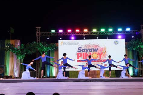 balacat festival|Mabalacat’s 1st Balacat Festival kicks off .